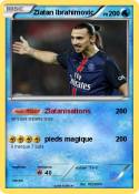 Zlatan Ibrahimo