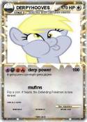 DERPYHOOVES