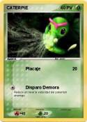 CATERPIE