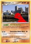 Spoderman