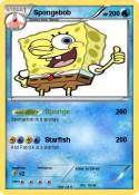 Spongebob