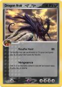 Dragon Noir
