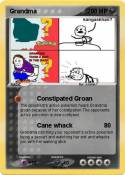 Grandma