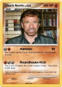 Chuck Norris