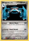 Metagross