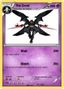 The Devil