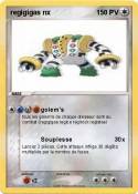 regigigas nx