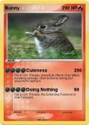 Bunny