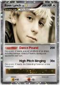 Ross Lynch