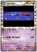 WaveGun