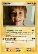 Joeachu