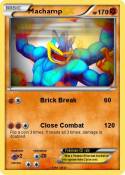 Machamp