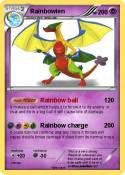 Rainbowien