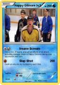 Happy Gilmore
