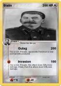 Stalin