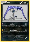 Nut
