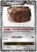 Cake