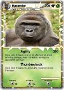 Harambe