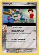 Robonyan