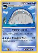 Wailord