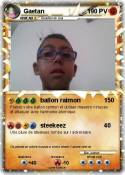 Gaetan