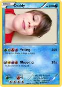 Daddy