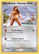 Misty Mundae -