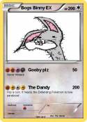 Bogs Binny EX