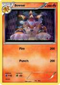 Bowser