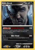 Eddie Brock