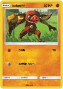 bokoblin