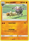 silver bokoblin