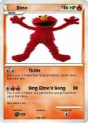 Elmo