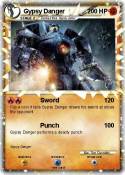 Gypsy Danger