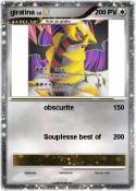 giratina