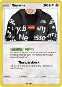 Supreme