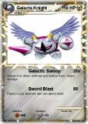 Galacta Knight