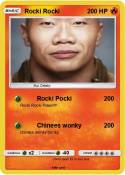 Rocki Rocki