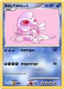 Baby Palkia
