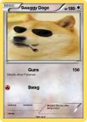 Swaggy Doge