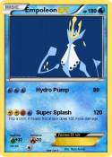 Empoleon