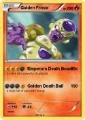 Golden Frieza