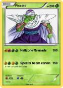Piccolo