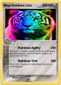 Mega Rainbow
