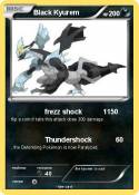 Black Kyurem