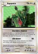 Rayquaza