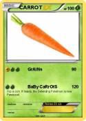 CARROT