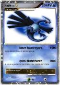lugia