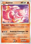 Reshiram 9