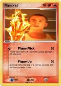 Flambrad